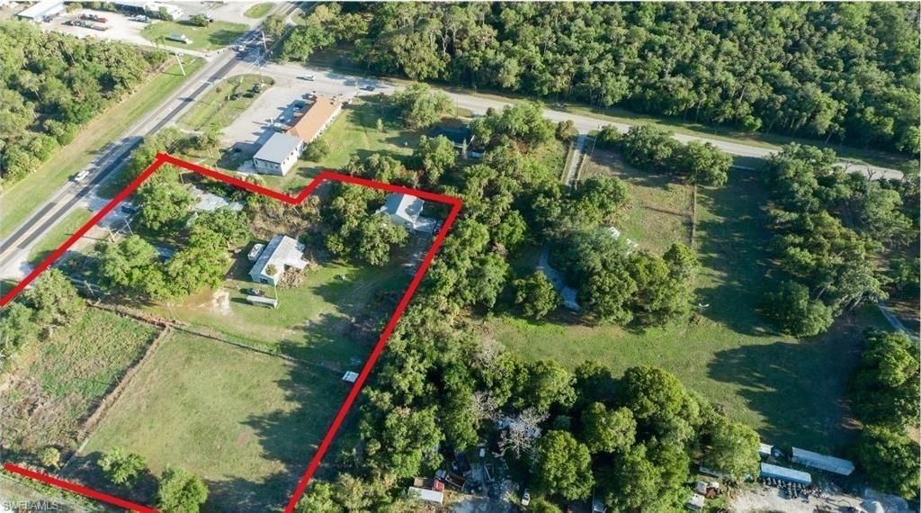 1095 N State Road 29, Labelle, FL 33935 Photo