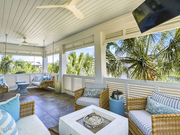 1734 MARITIME OAK Drive, Atlantic Beach, FL 32233