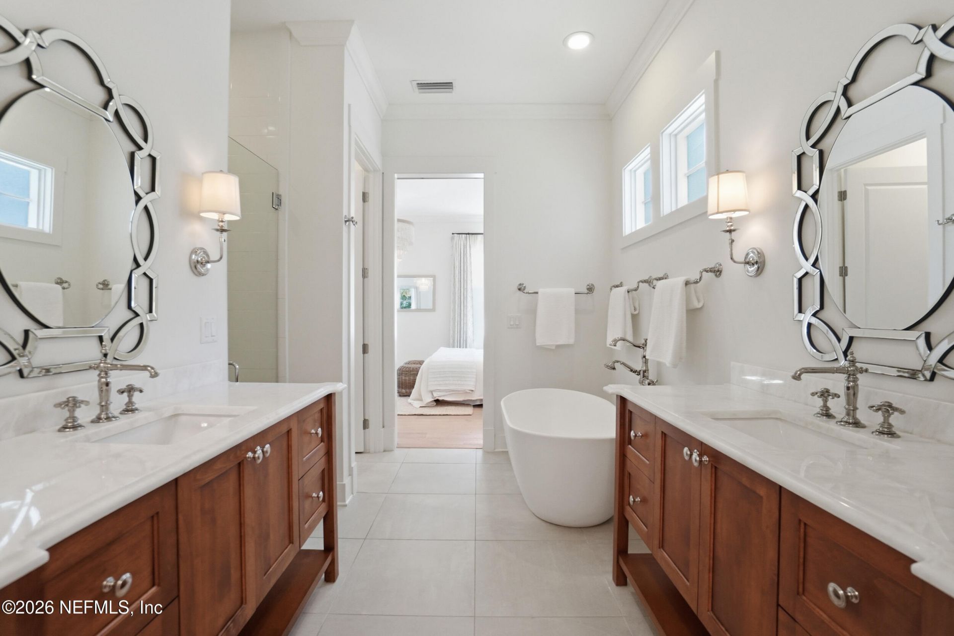 1734 Maritime Oak Drive, Atlantic Beach, FL 32233 Photo