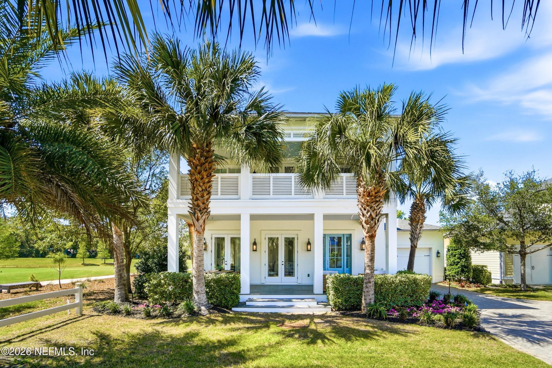 1734 Maritime Oak Drive, Atlantic Beach, FL 32233 Photo