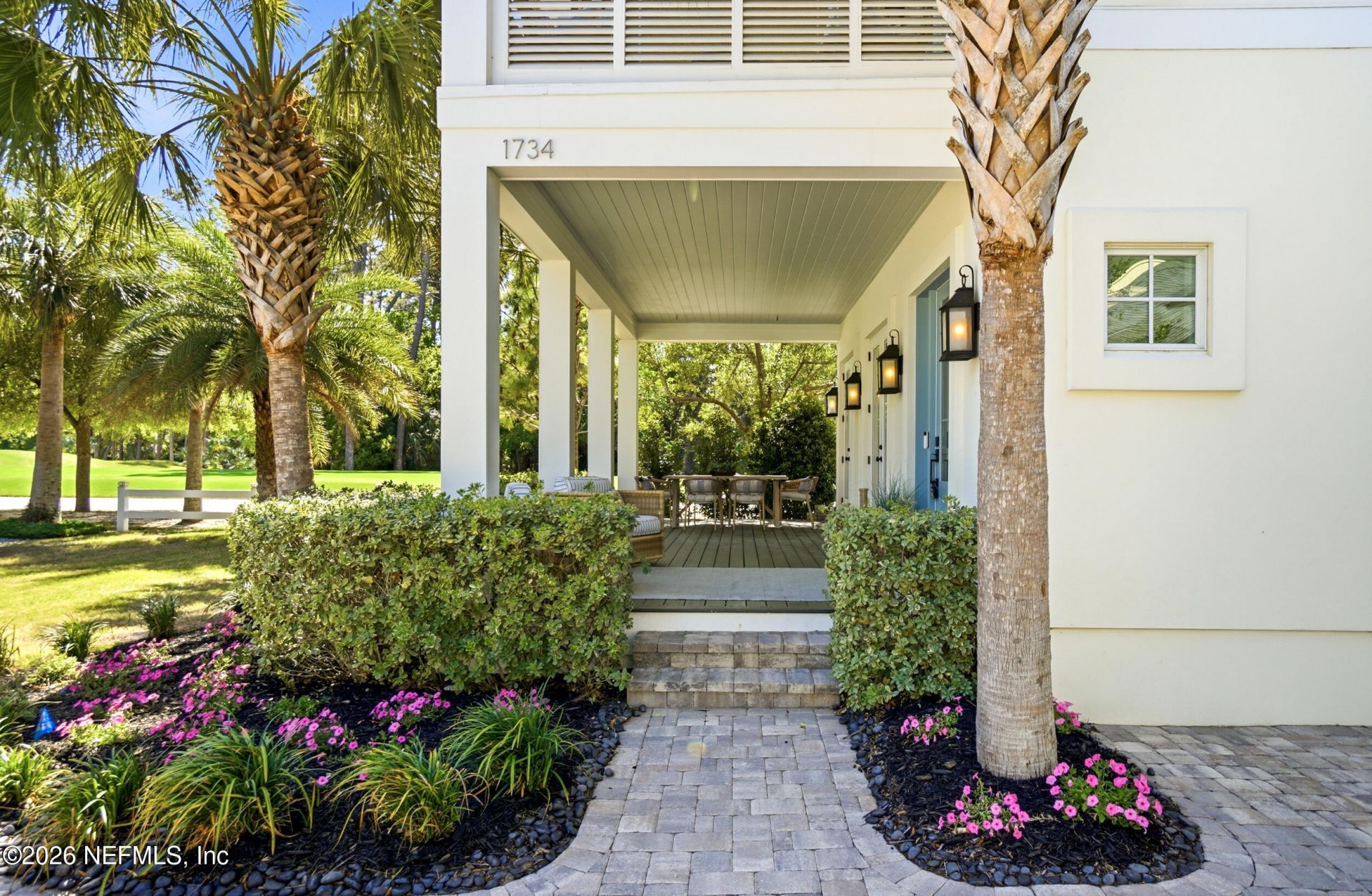 1734 Maritime Oak Drive, Atlantic Beach, FL 32233 Photo