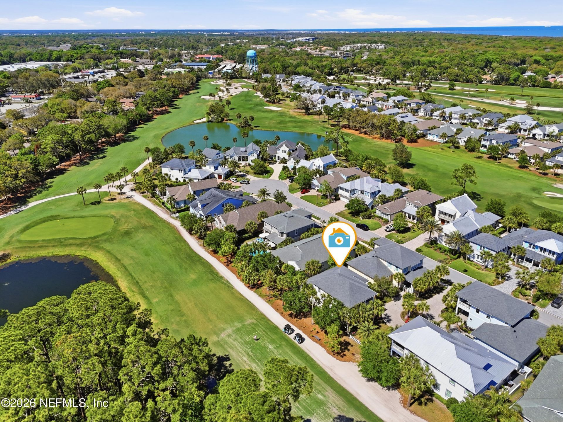 1734 Maritime Oak Drive, Atlantic Beach, FL 32233 Photo