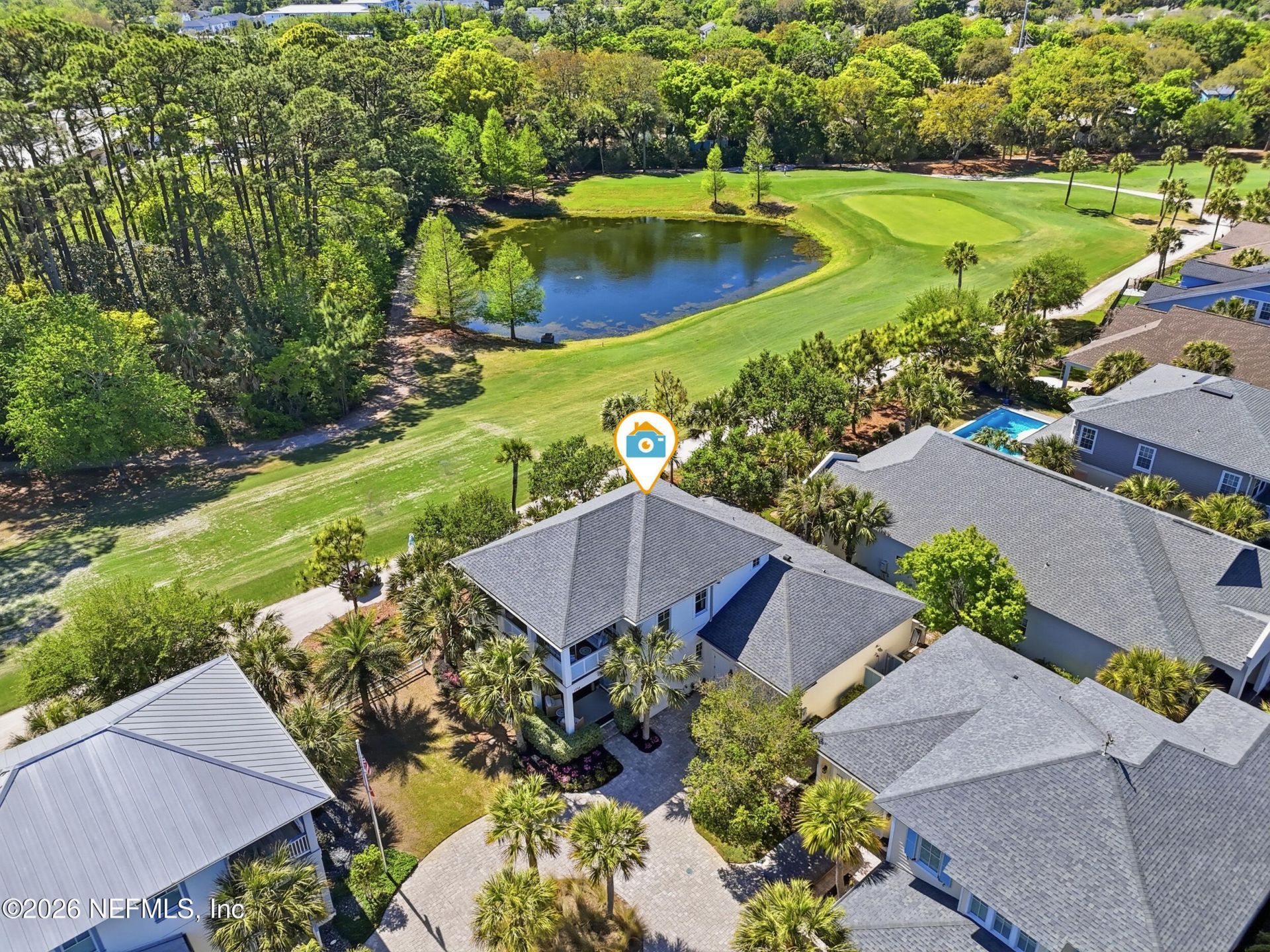1734 Maritime Oak Drive, Atlantic Beach, FL 32233 Photo