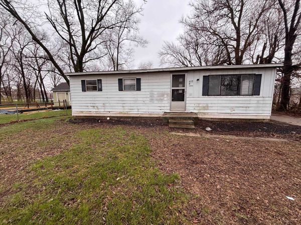 619 Pershing Avenue, MACHESNEY PARK, IL 61115