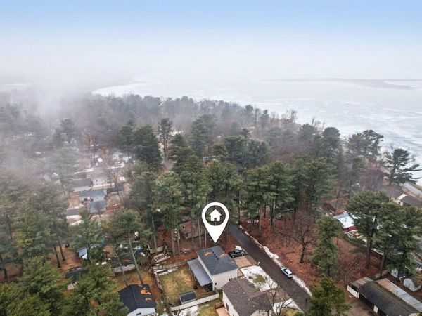 218 Birch Road , Wyoming, MN 55092