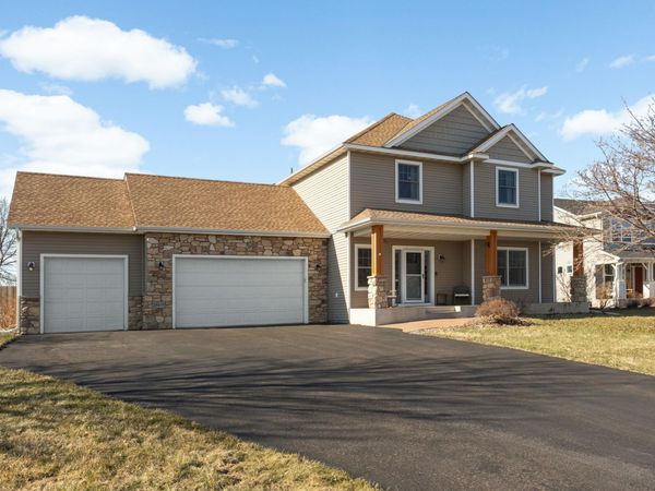 19434 Harmony Avenue, Rogers, MN 55374