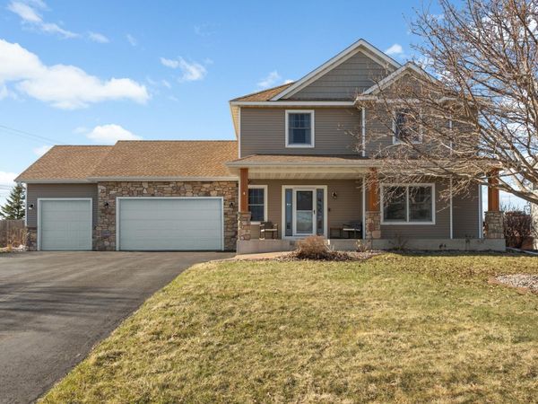 19434 Harmony Avenue, Rogers, MN 55374