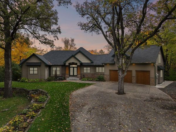 34439 Northbrook Avenue , Lindstrom, MN 55045