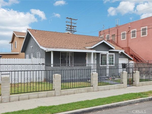 3415 Missouri, South Gate, CA 90280