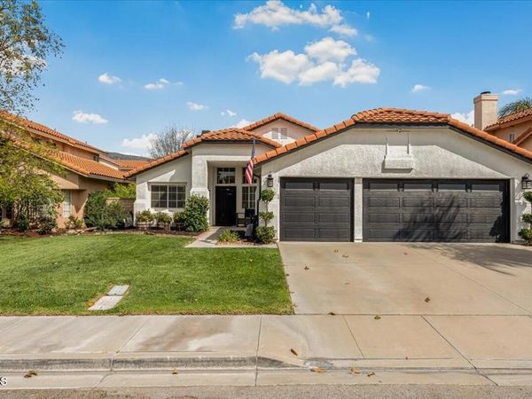 1129 1st Street, Fillmore, CA 93015