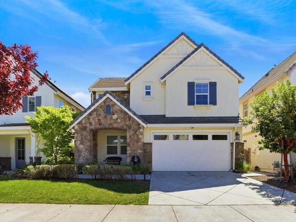 154 Sandpiper Way, Gilroy, CA 95020