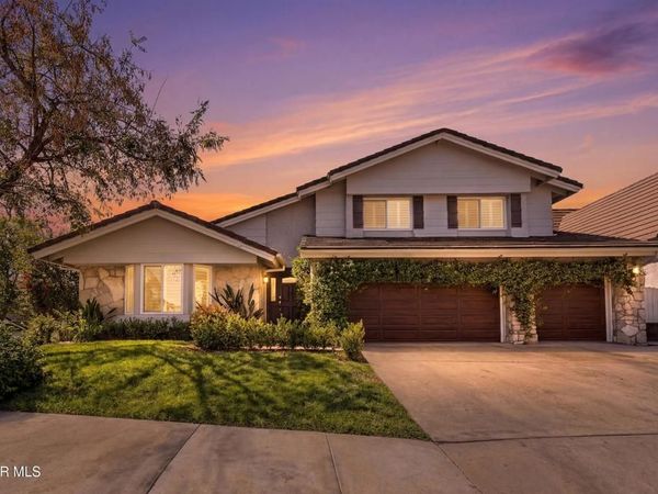 29100 Oakpath Drive, Agoura Hills, CA 91301