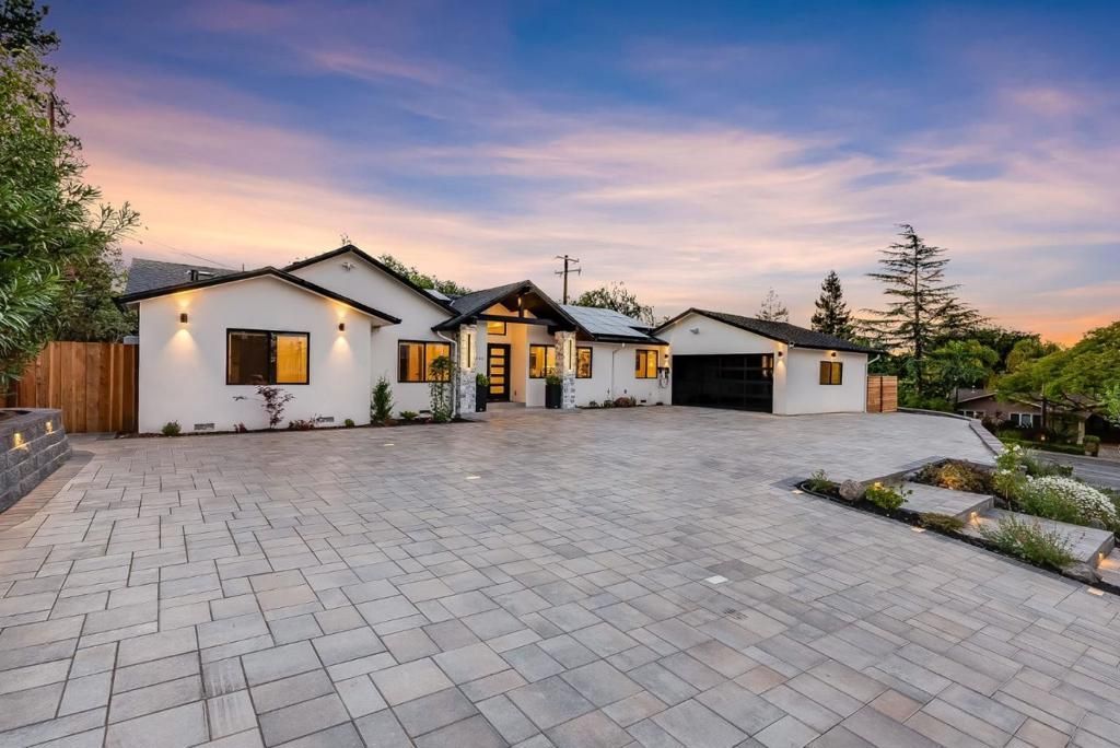 999 Andover Way, Los Altos, CA 94024 Main Photo