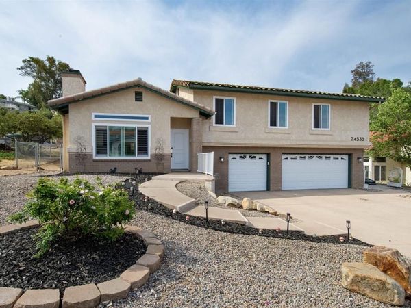 24533 Novato Place, Ramona, CA 92065