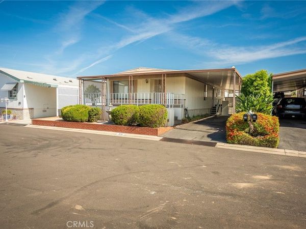 4095 Fruit Street, Unit 324, La Verne, CA 91750