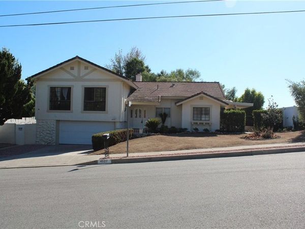 4527 Stark, Woodland Hills, CA 91364