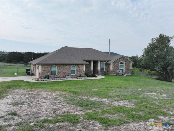 2410 Big Divide Road , Copperas Cove, TX 76522