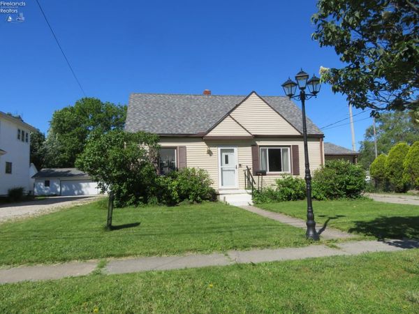 9 Chatham Street, Norwalk, OH 44857