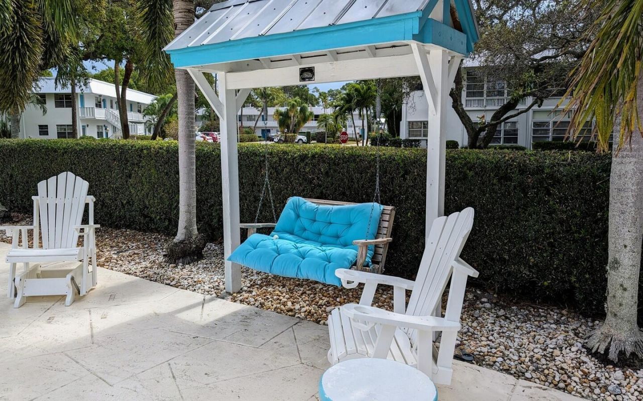 2929 SE Ocean Boulevard, Unit 111-2, Stuart, FL 34996 Photo
