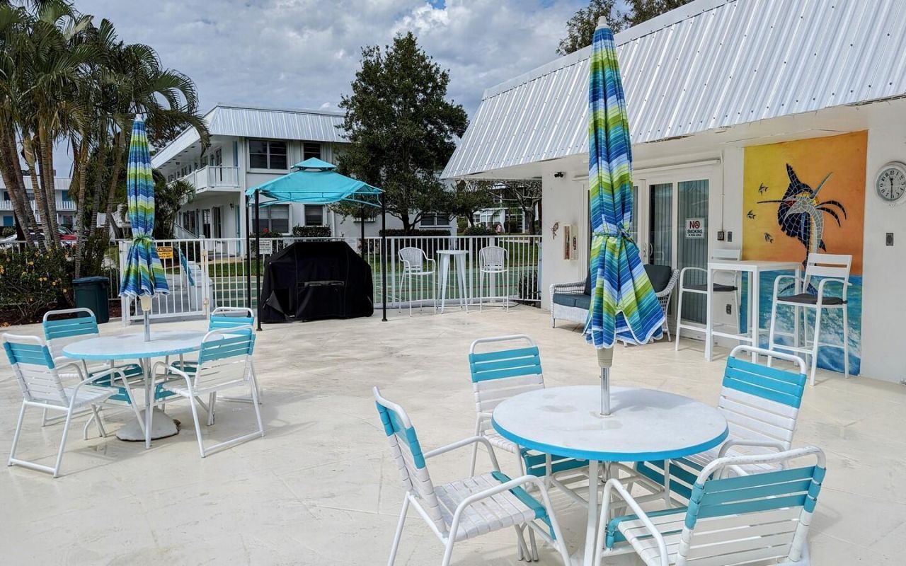 2929 SE Ocean Boulevard, Unit 111-2, Stuart, FL 34996 Photo