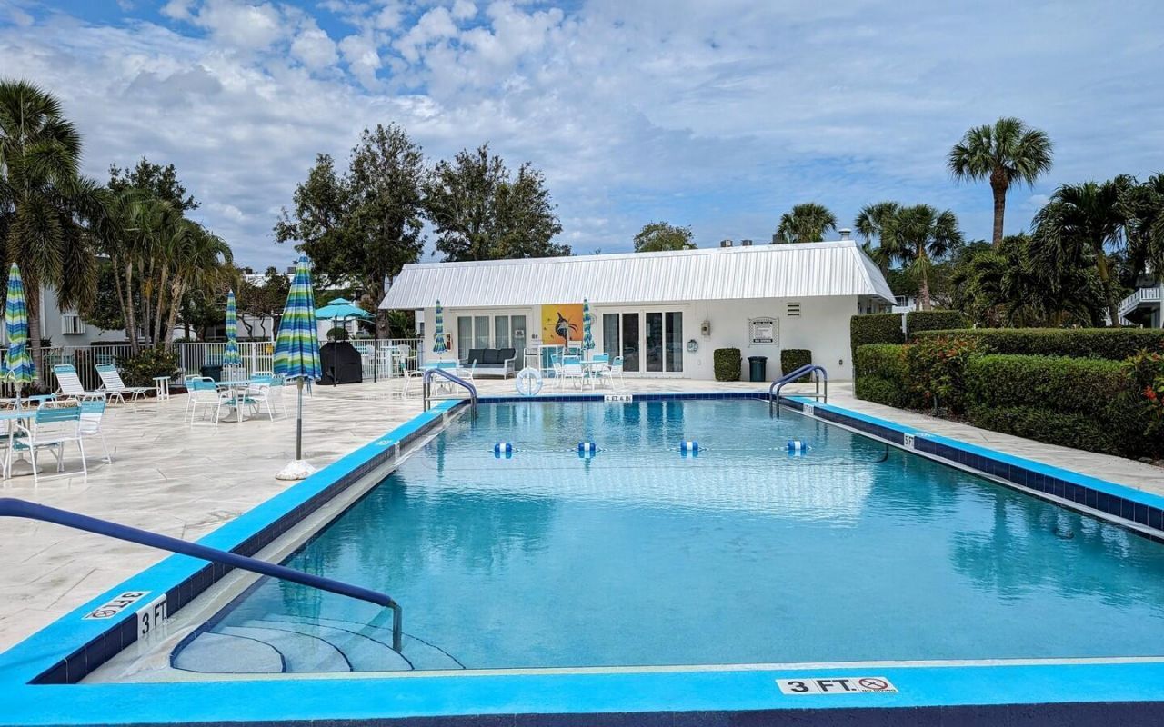 2929 SE Ocean Boulevard, Unit 111-2, Stuart, FL 34996 Photo