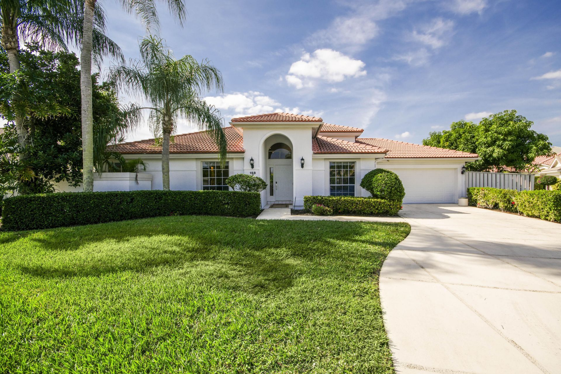 158 Eagleton Court, Palm Beach Gardens, FL 33418 Photo