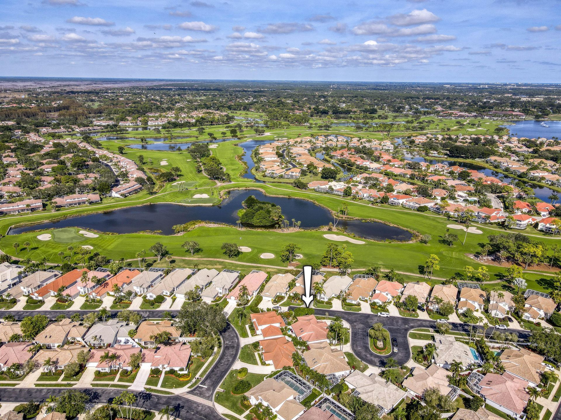 158 Eagleton Court, Palm Beach Gardens, FL 33418 Photo