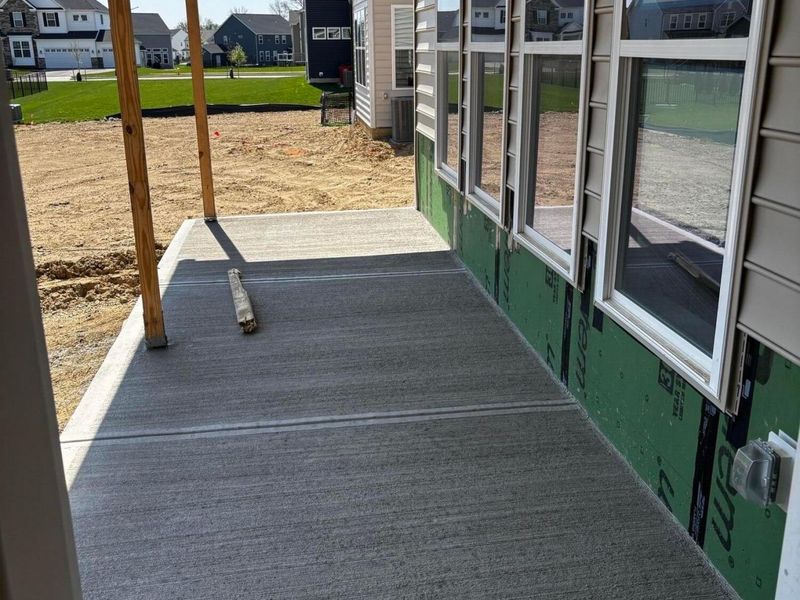 5486 Scotch Woods Drive , Grove City, OH 43123 Photo 14