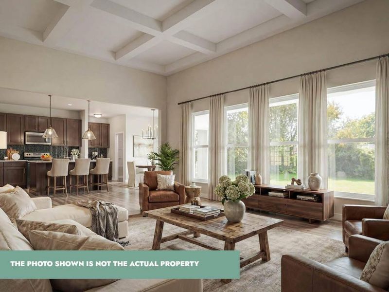 5486 Scotch Woods Drive , Grove City, OH 43123 Photo 2