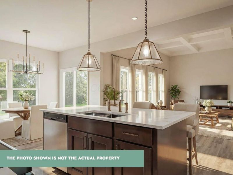 5486 Scotch Woods Drive , Grove City, OH 43123 Photo 3