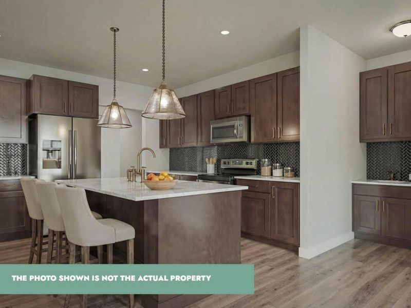 5486 Scotch Woods Drive , Grove City, OH 43123 Photo 4