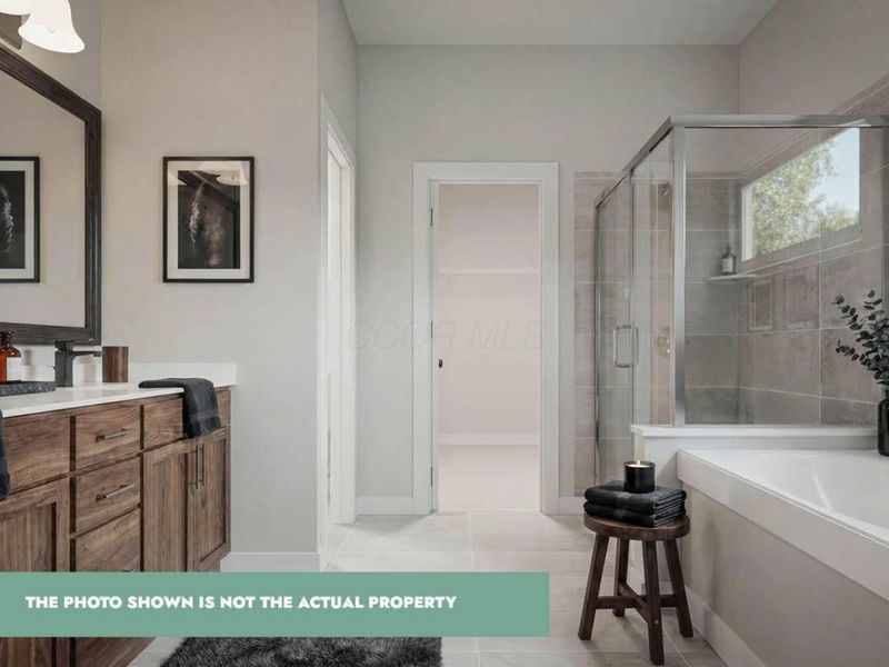 5486 Scotch Woods Drive , Grove City, OH 43123 Photo 5