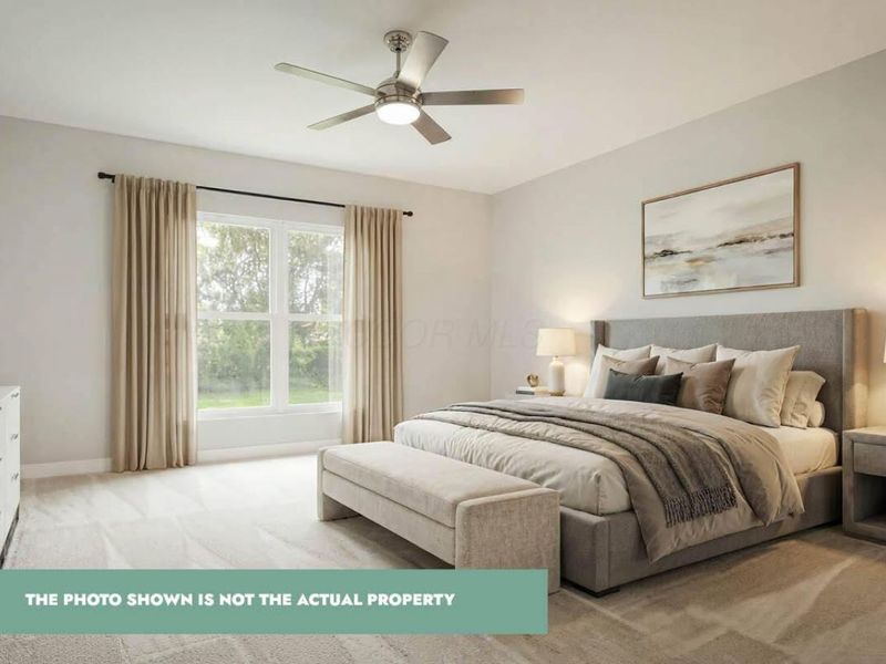 5486 Scotch Woods Drive , Grove City, OH 43123 Photo 6