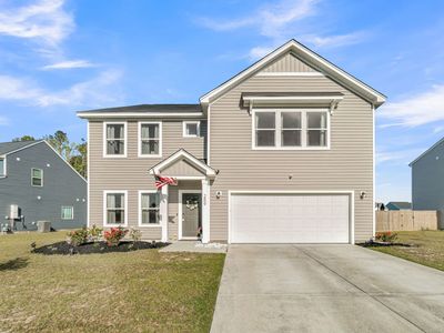 259 Lucca Drive, Summerville, SC 29486