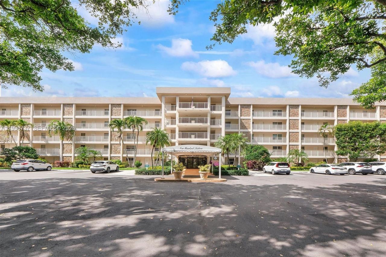 3503 Oaks Way, Unit 308, Pompano Beach, FL 33069 Photo