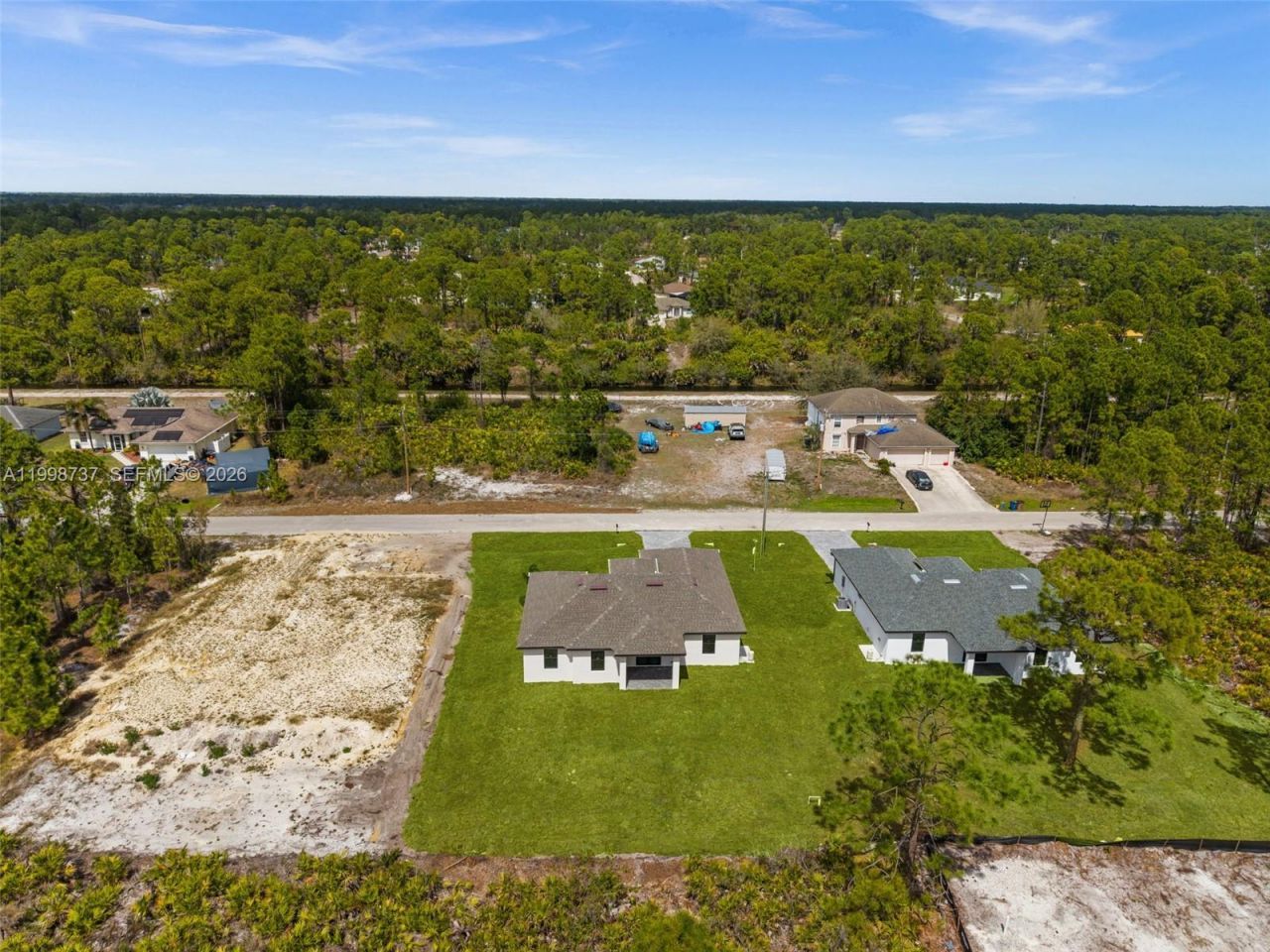 936 Bolivia Dr, Lehigh Acres, FL 33974 Photo