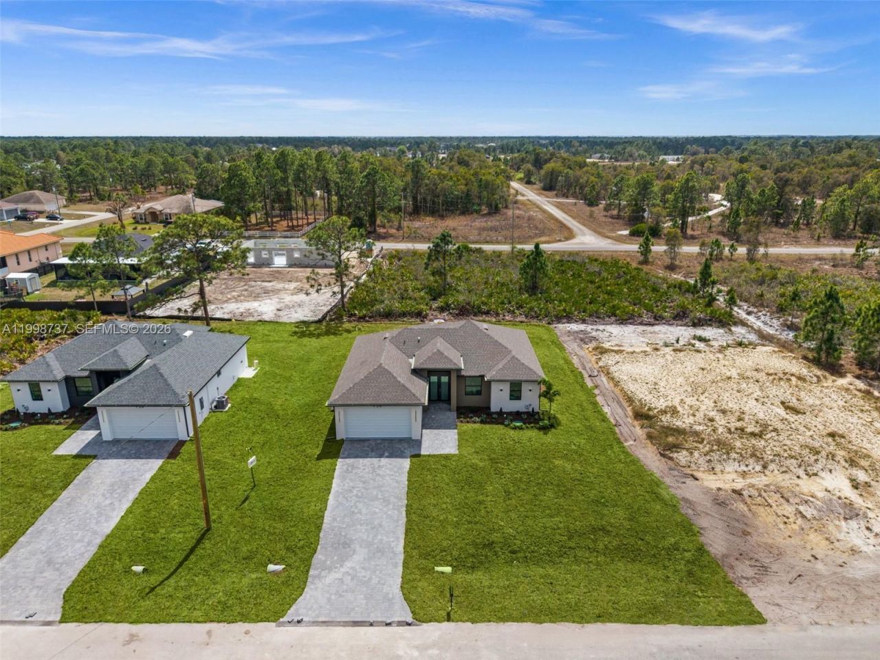 936 Bolivia Dr, Lehigh Acres, FL 33974 Photo