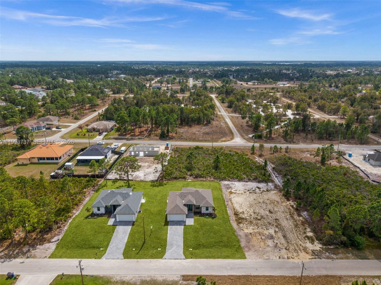 936 Bolivia Dr, Lehigh Acres, FL 33974 Photo