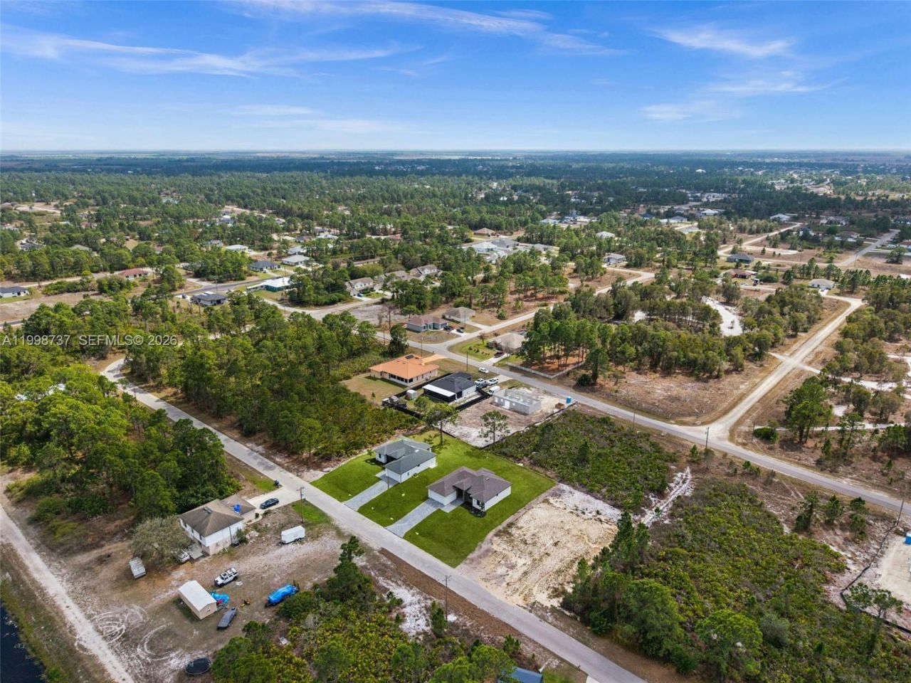 936 Bolivia Dr, Lehigh Acres, FL 33974 Photo