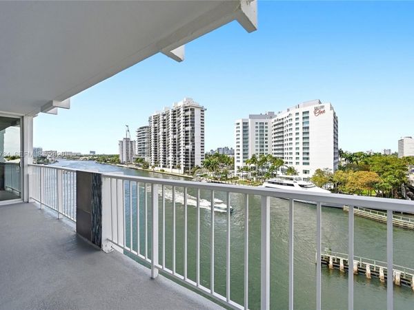 2800 E Sunrise Blvd , Unit 7F, Fort Lauderdale, FL 33304