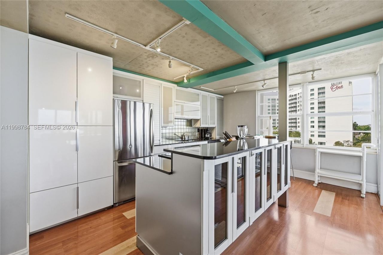 2800 E Sunrise Blvd, Unit 7F, Fort Lauderdale, FL 33304 Photo