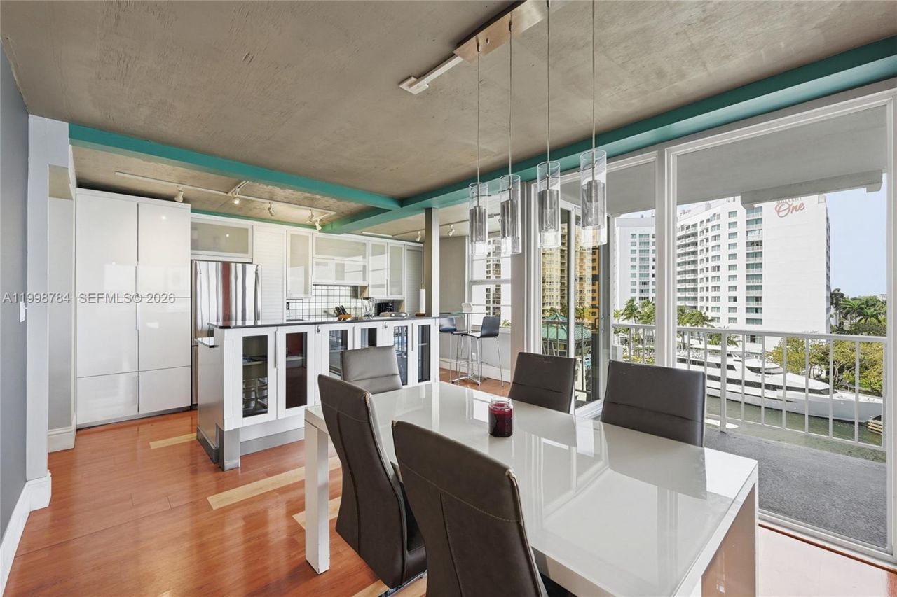 2800 E Sunrise Blvd, Unit 7F, Fort Lauderdale, FL 33304 Photo