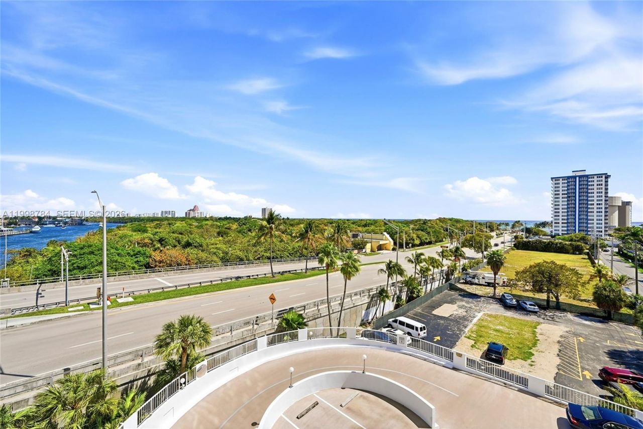2800 E Sunrise Blvd, Unit 7F, Fort Lauderdale, FL 33304 Photo