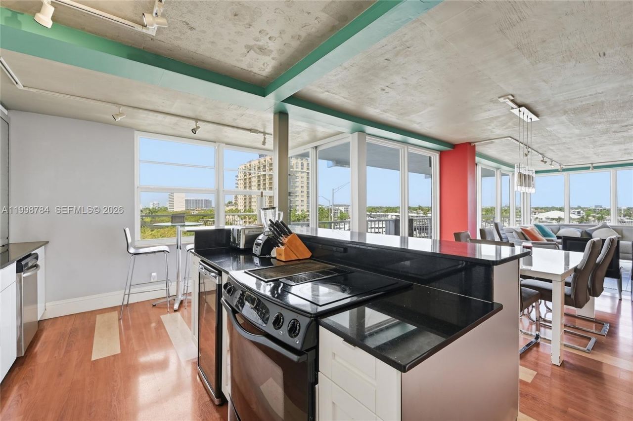 2800 E Sunrise Blvd, Unit 7F, Fort Lauderdale, FL 33304 Photo