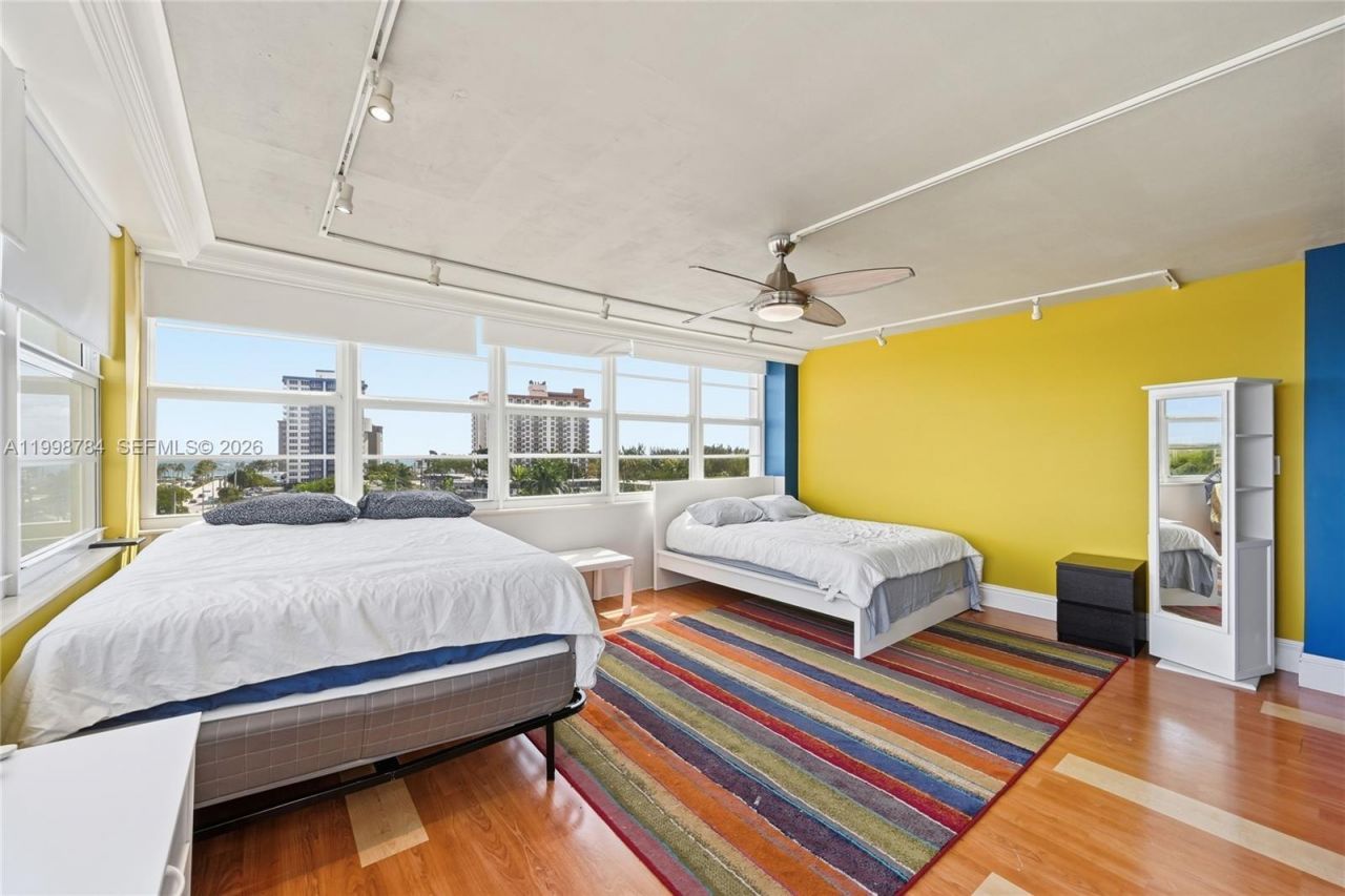 2800 E Sunrise Blvd, Unit 7F, Fort Lauderdale, FL 33304 Photo