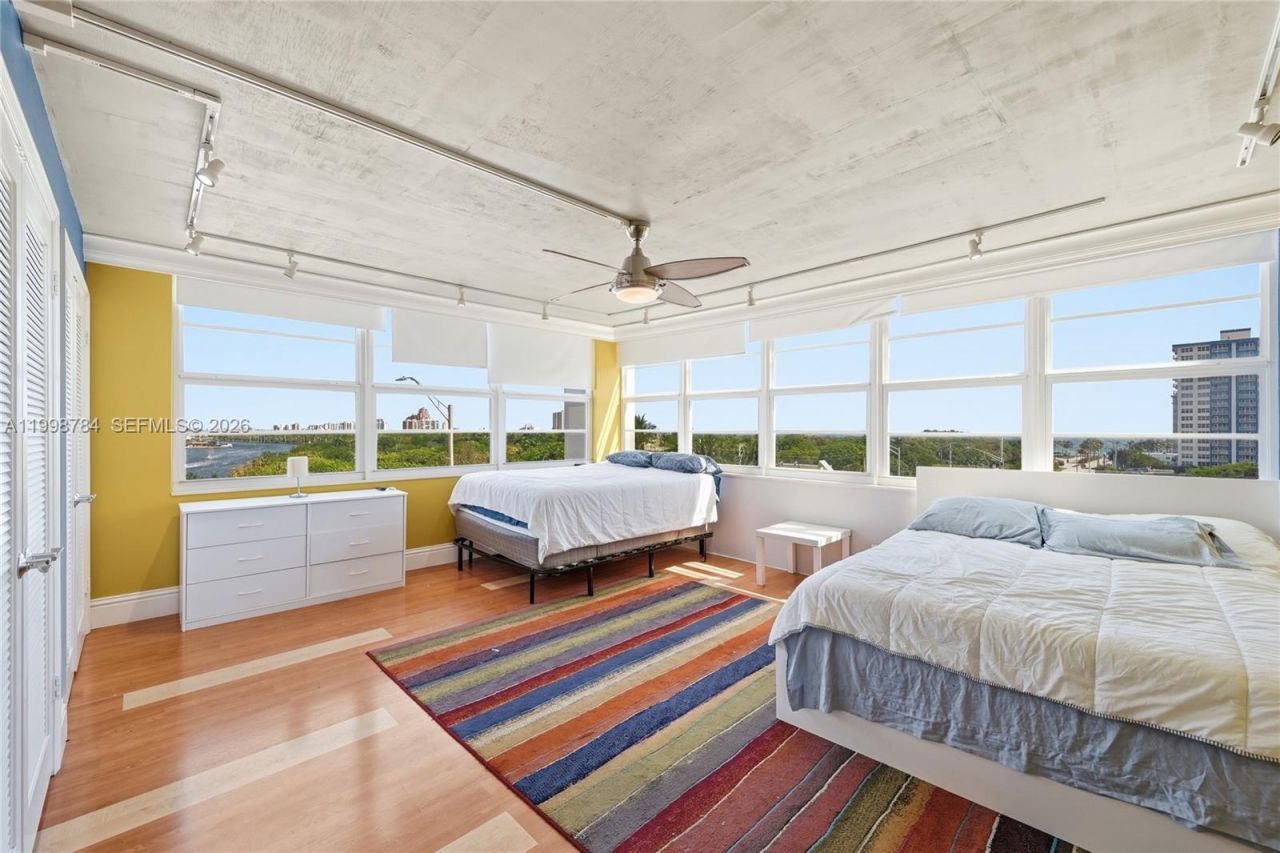2800 E Sunrise Blvd, Unit 7F, Fort Lauderdale, FL 33304 Photo