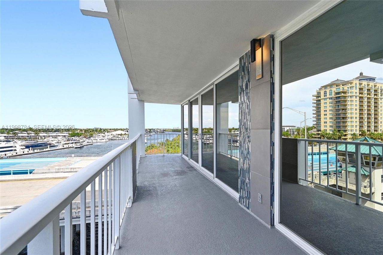 2800 E Sunrise Blvd, Unit 7F, Fort Lauderdale, FL 33304 Photo