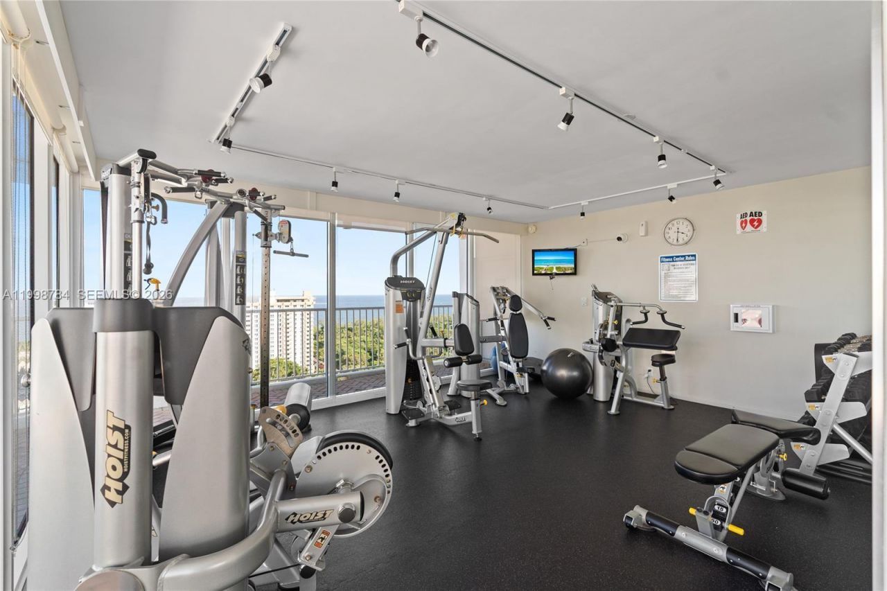 2800 E Sunrise Blvd, Unit 7F, Fort Lauderdale, FL 33304 Photo