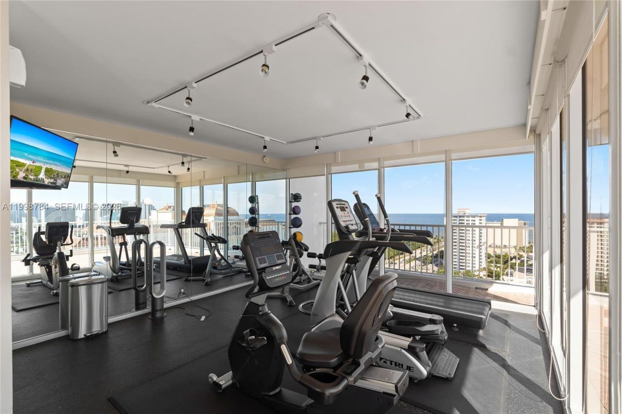 2800 E Sunrise Blvd, Unit 7F, Fort Lauderdale, FL 33304 Photo