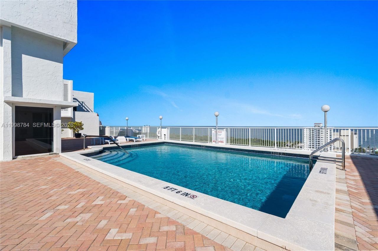 2800 E Sunrise Blvd, Unit 7F, Fort Lauderdale, FL 33304 Photo